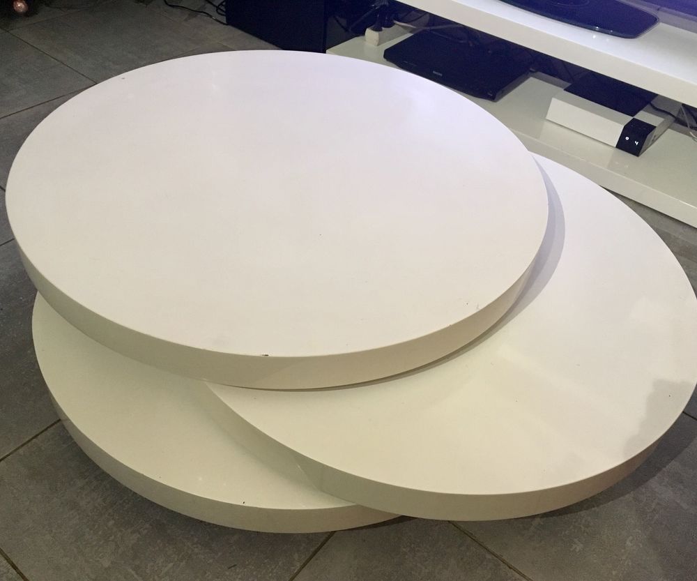 table basse 25 L'�le-Saint-Denis (93)