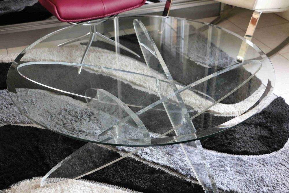 Table basse 0 Hy�res (83)