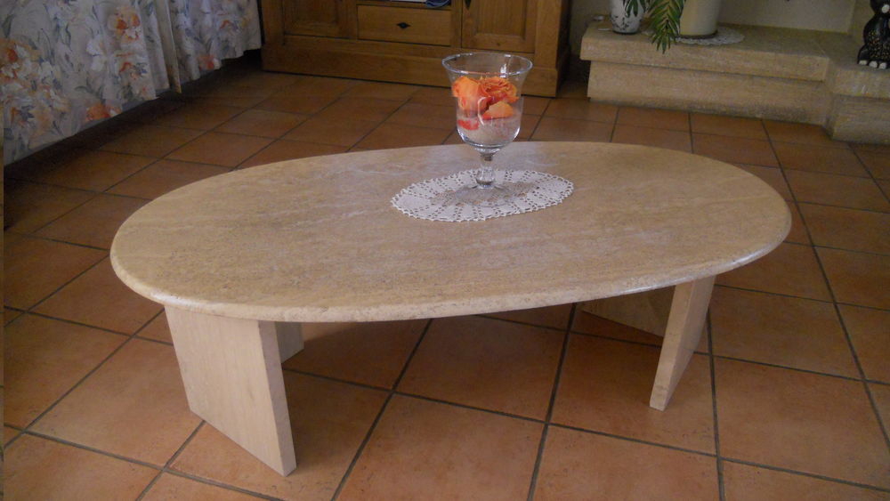 TABLE BASSE 30 Villers-sous-Saint-Leu (60)