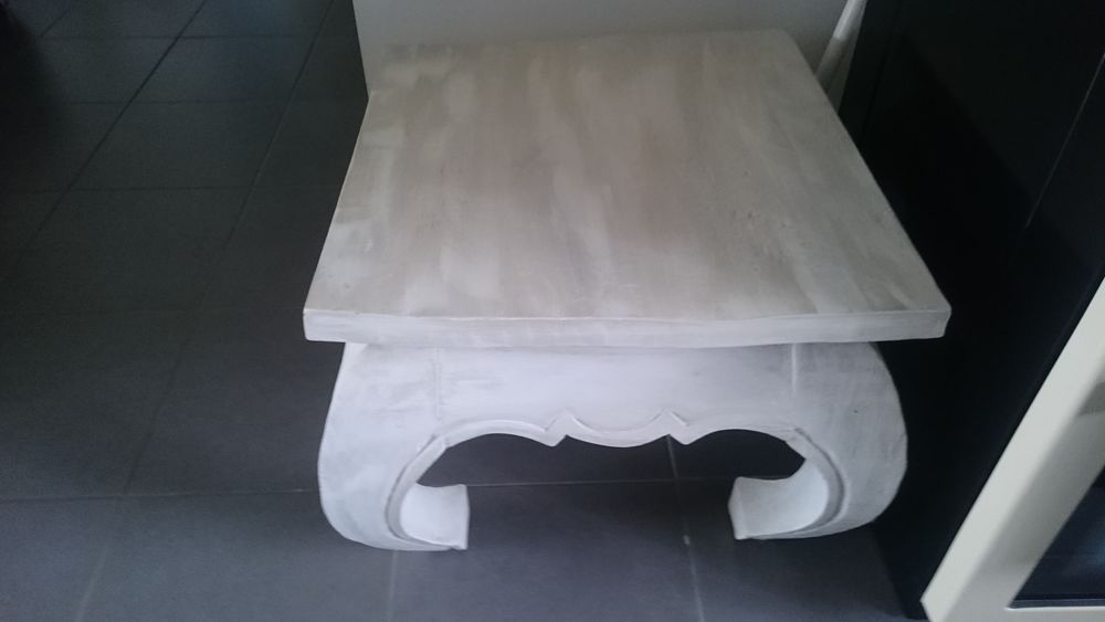 Table basse 30 Avesnes-les-Aubert (59)