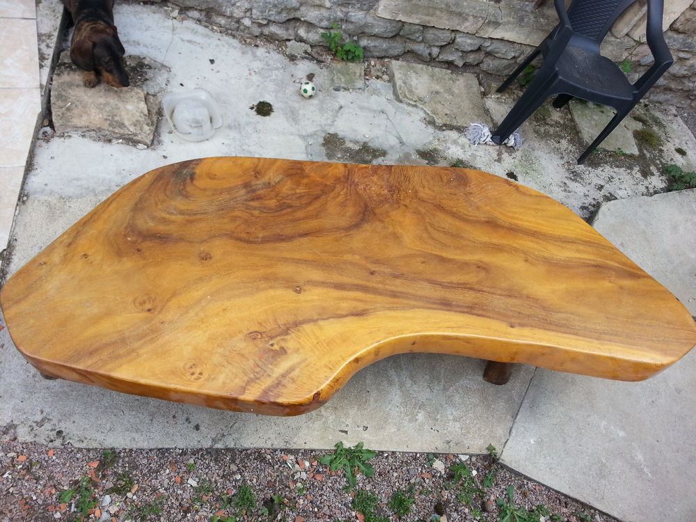 TABLE BASSE 250 Montberthault (21)