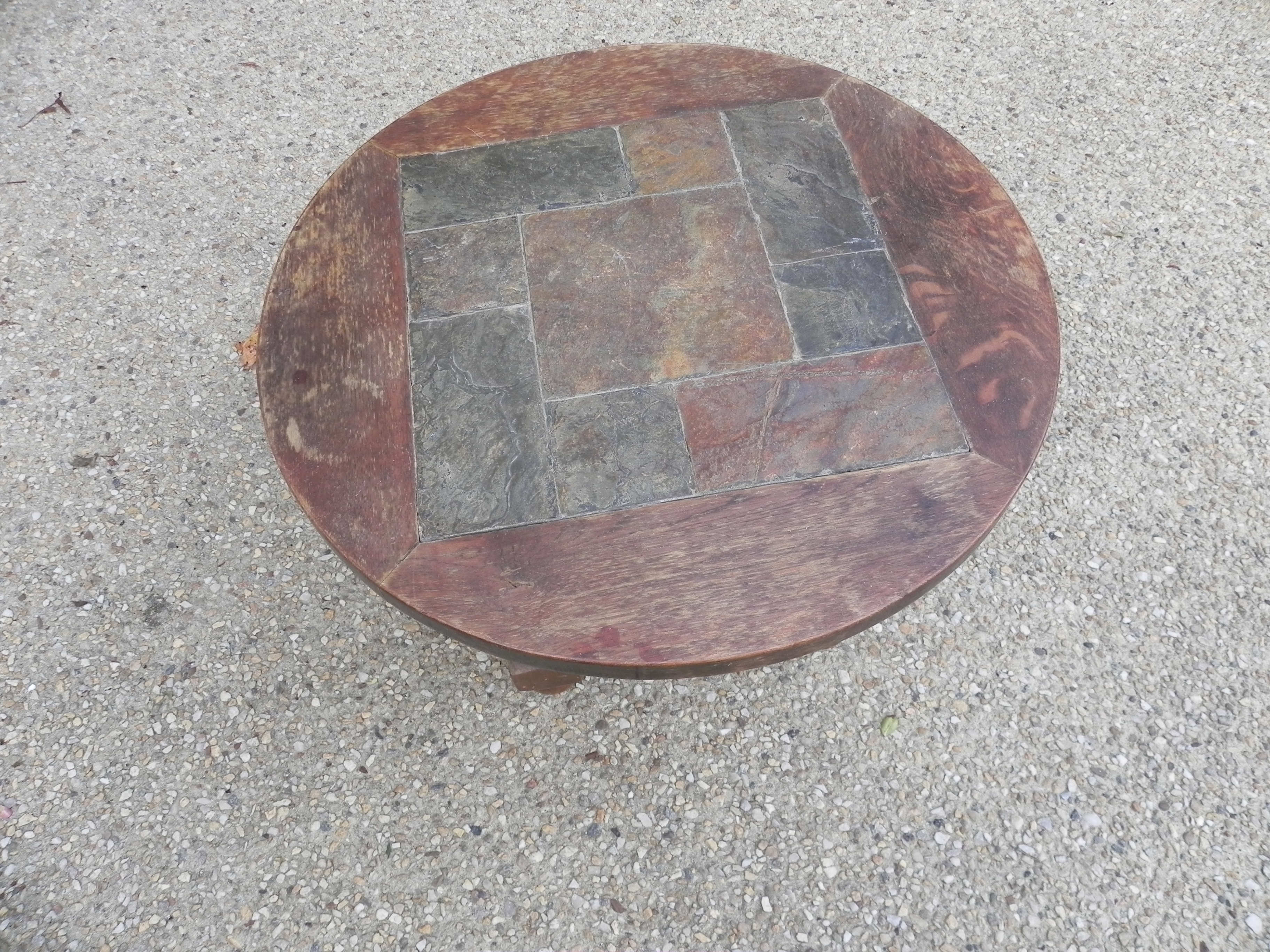 Table Basse 17 Theix-noyalo (56)