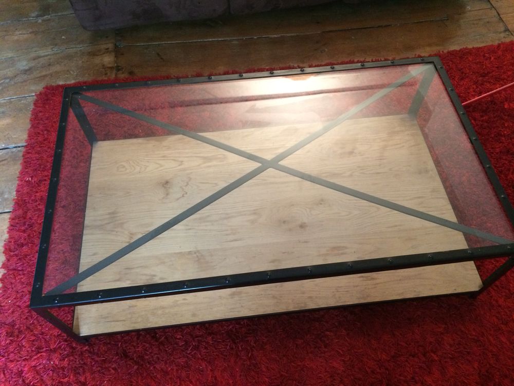 Table basse 50 Limoges (87)