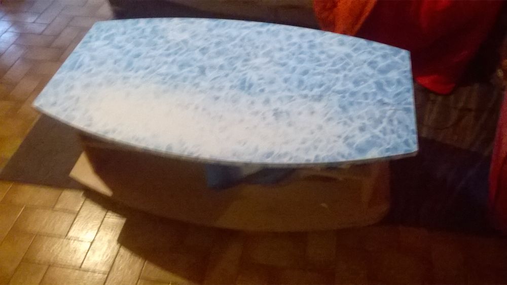 table basse 10 Plabennec (29)