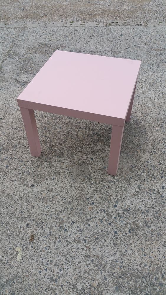 Table basse 6 Rougiers (83)