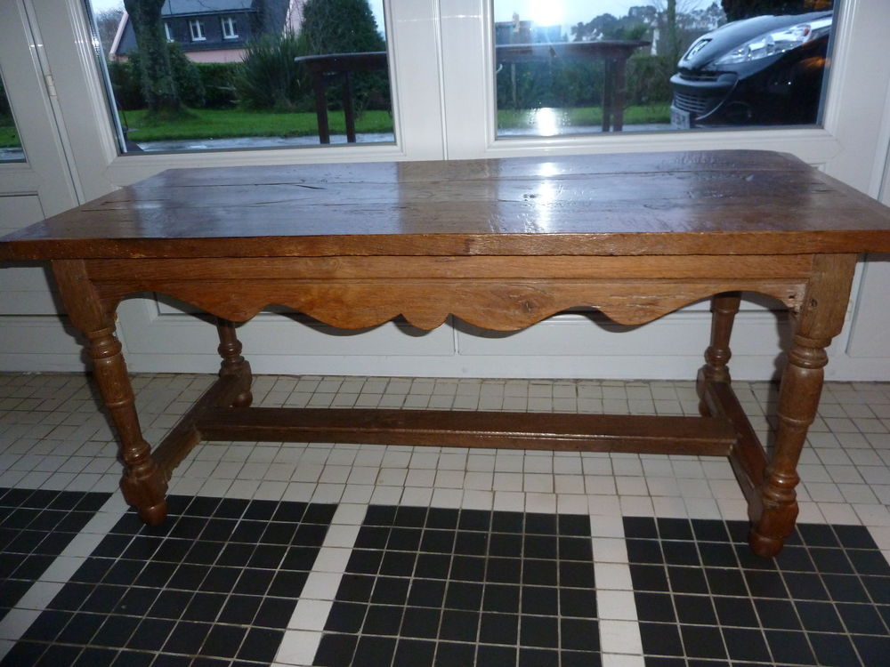 Table basse 60 Saubion (40)