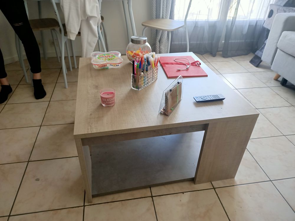 Table basse 100 Angerville (91)