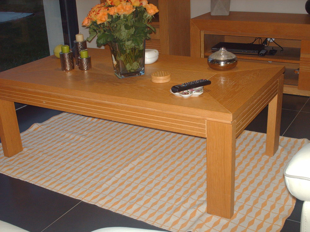 Table basse