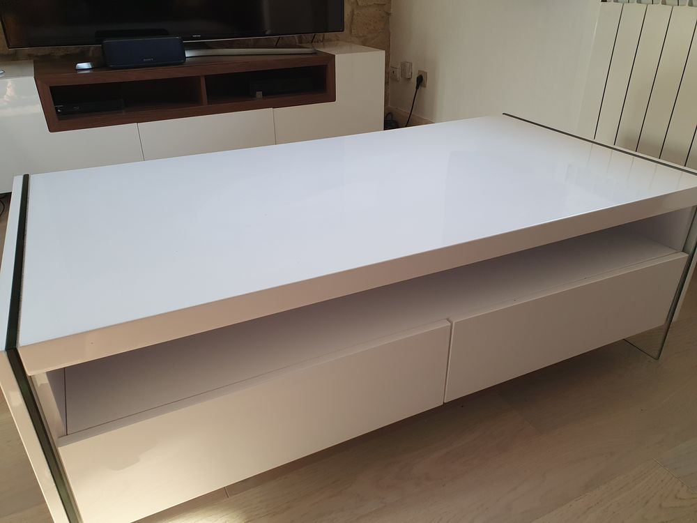 Table basse