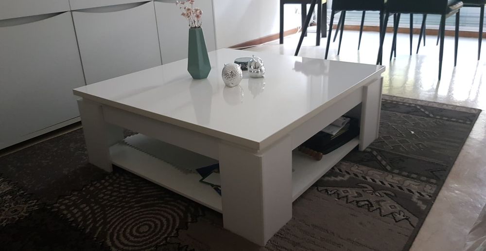 Tables Basse Occasion A Toulouse 31 Annonces Achat Et Vente De Tables Basse Paruvendu Mondebarras