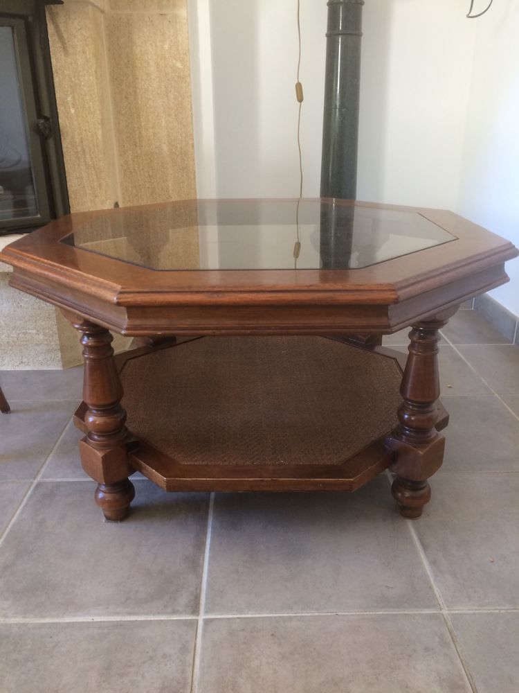 Table basse