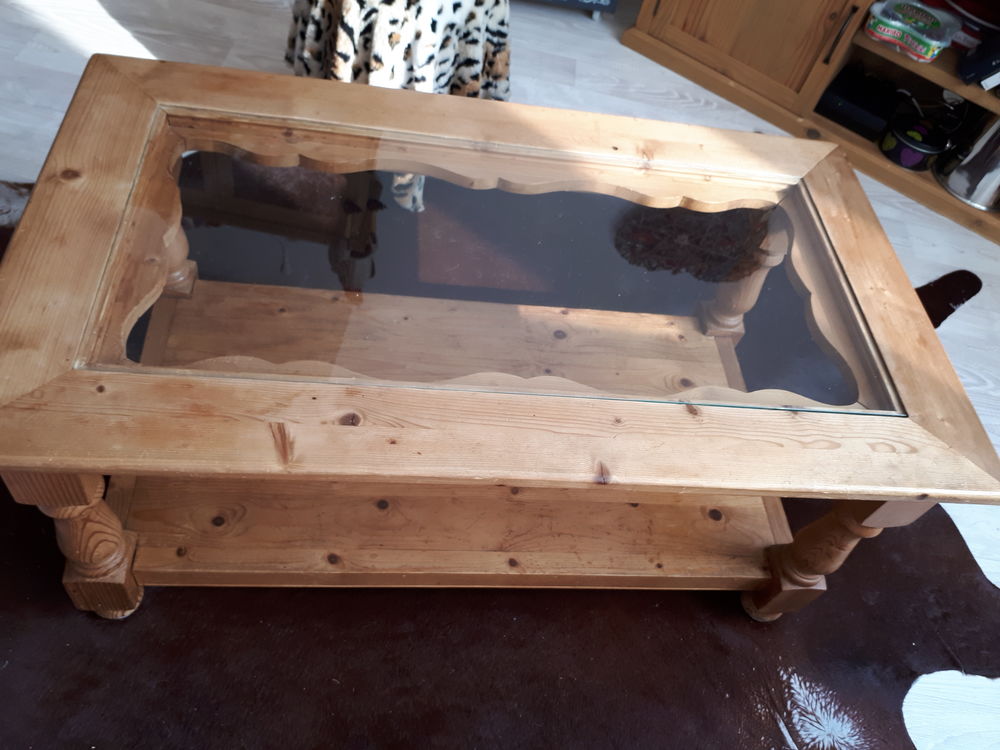 table basse 45 Neuf-Brisach (68)