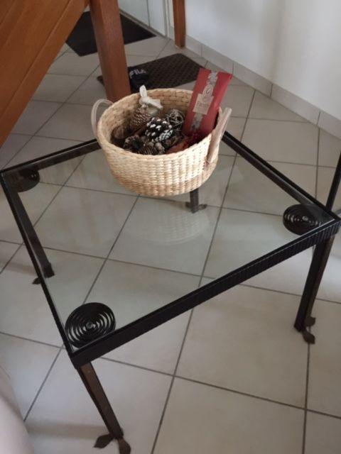 Table basse 150 Mont�vrain (77)