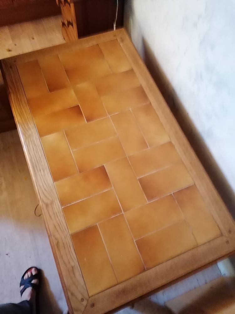 table basse 20 Saint-Christol-l�s-Al�s (30)