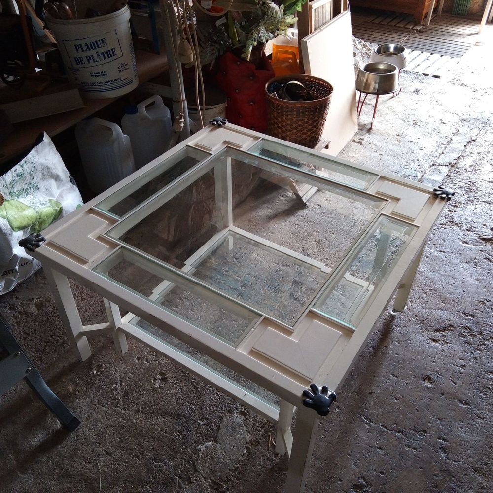 table basse 35 Aulnoye-Aymeries (59)