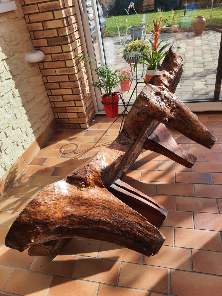 table basse 0 Bouqueval (95)