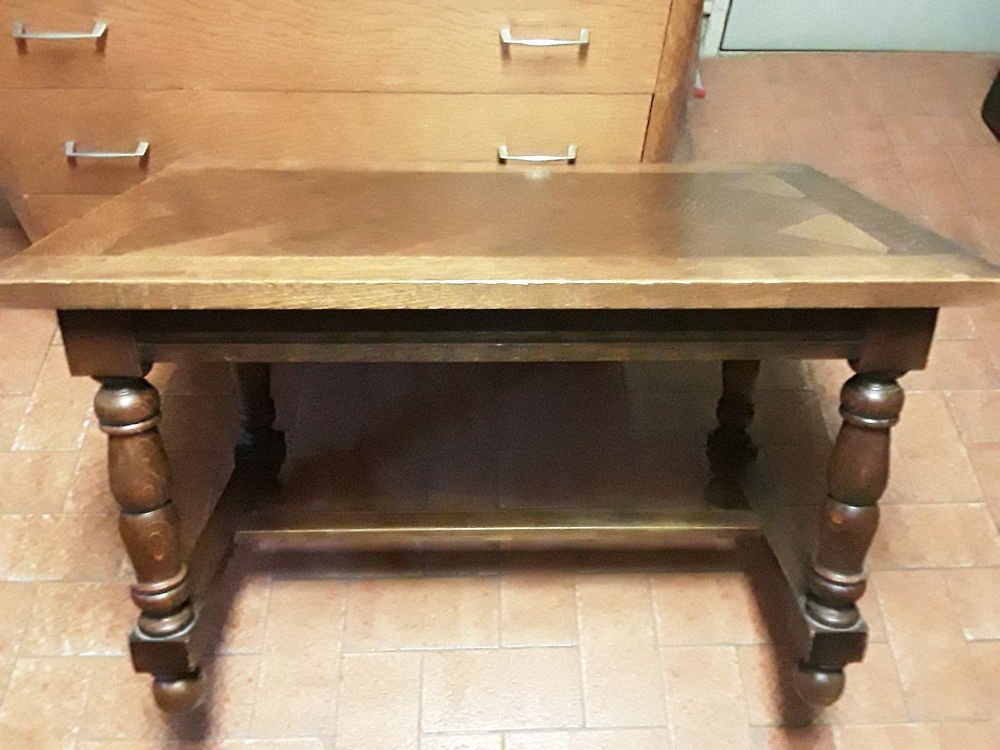 Table basse 45 La Varenne St Hilaire (94)