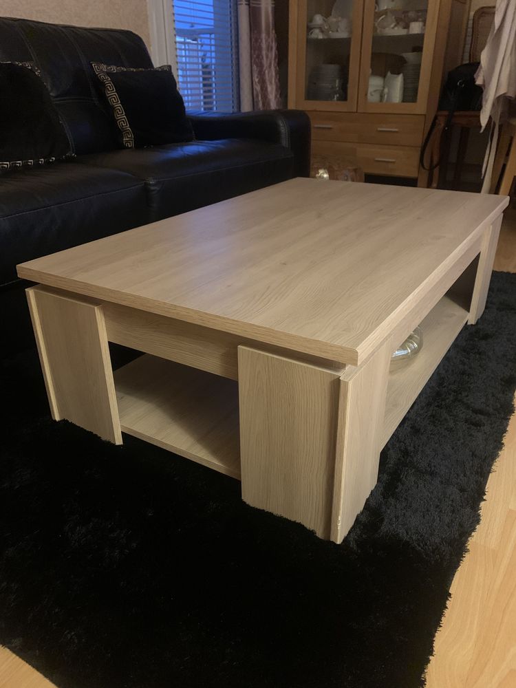 Table basse 80 Noisiel (77)