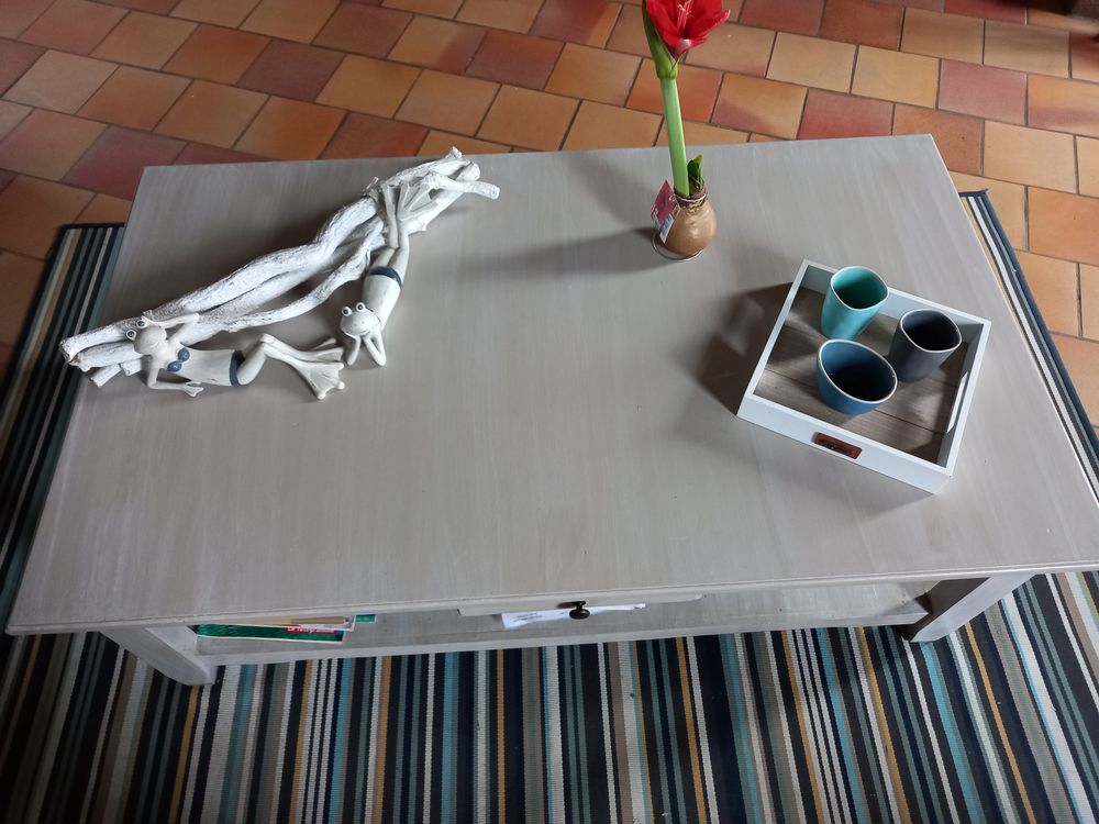 TABLE BASSE 50 Gommegnies (59)