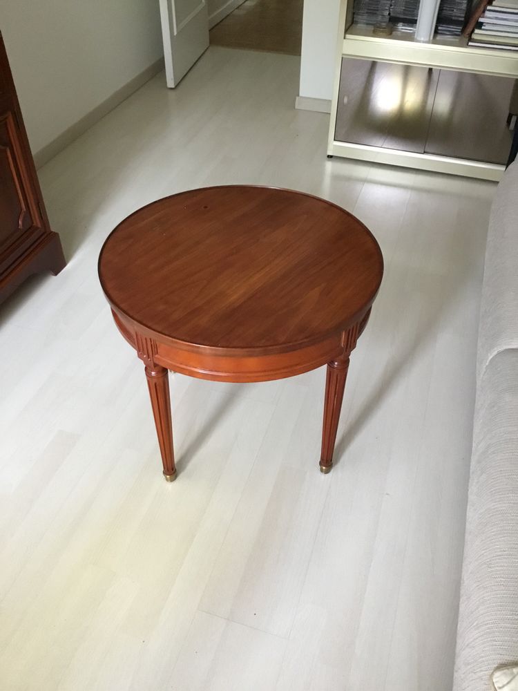 Table basse 70 Le Perreux-sur-Marne (94)