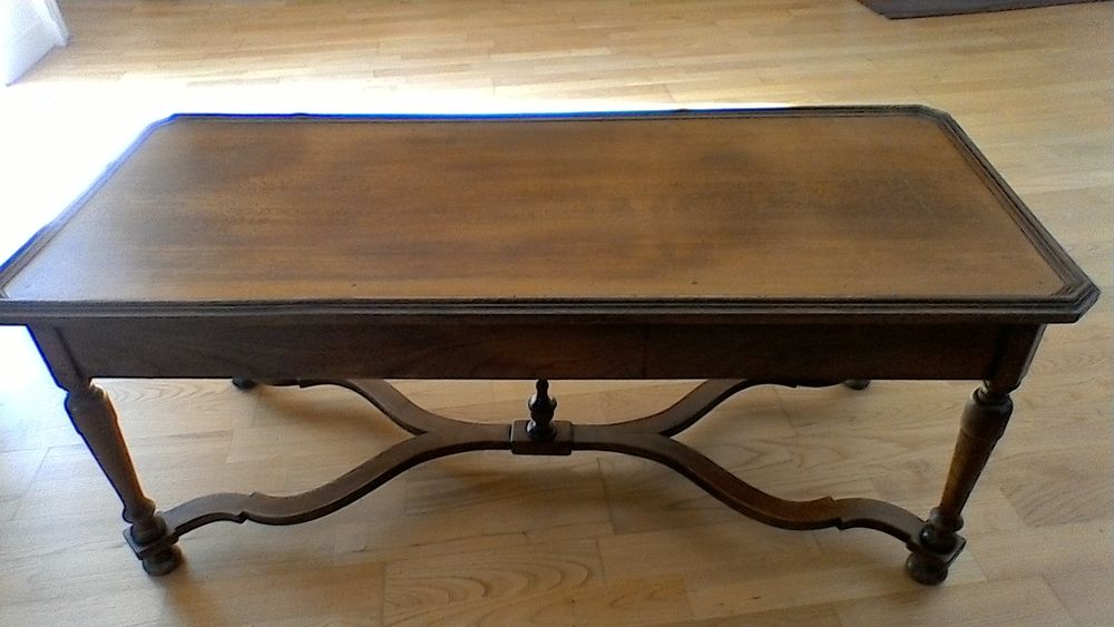 TABLE BASSE 30 Boulazac (24)