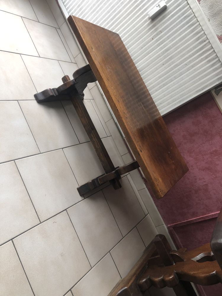 Table basse 60 Chen�ve (21)