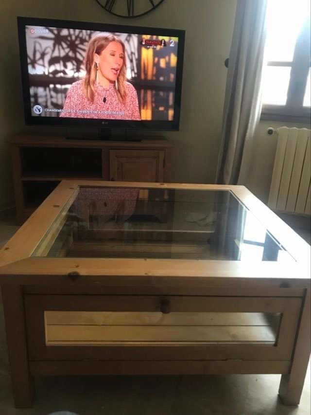  table basse 0 Carpentras (84)