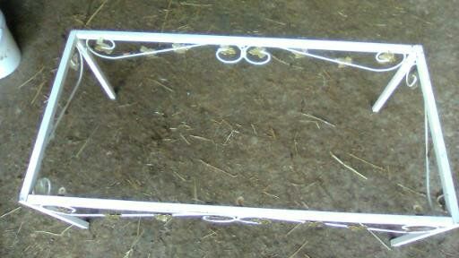 Table basse 30 Champanges (74)