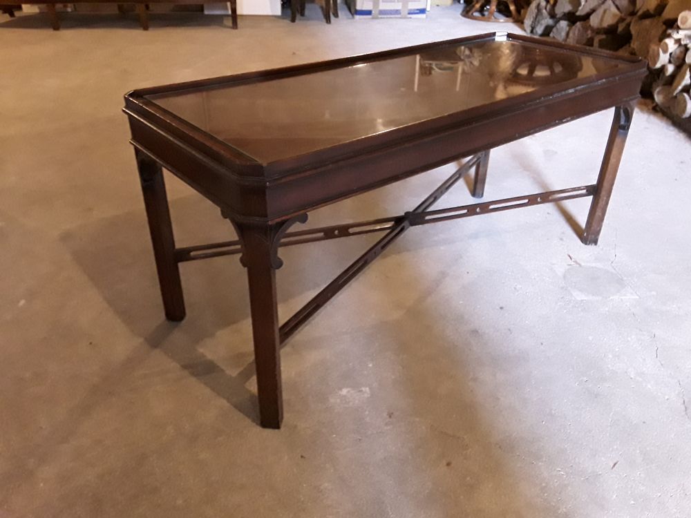 Table basse 40 Saint-Maur-des-Foss�s (94)