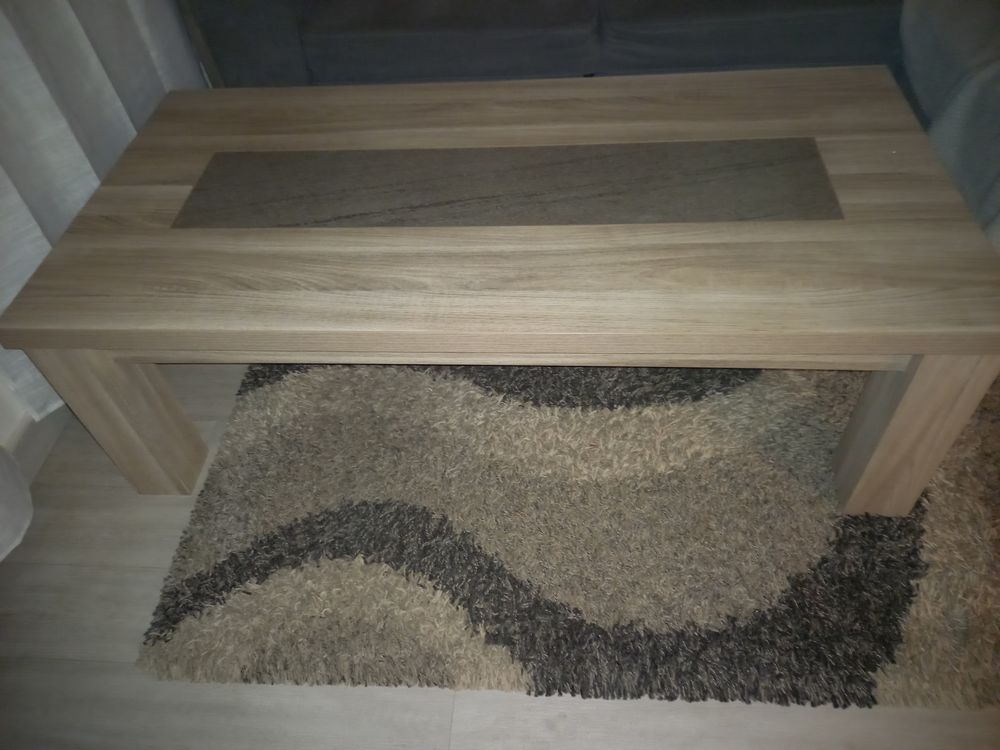 Table basse 60 S�vres (92)