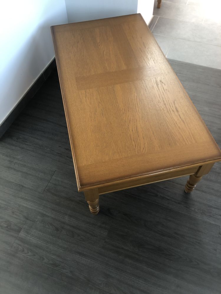 Table basse
50 Felleries (59)