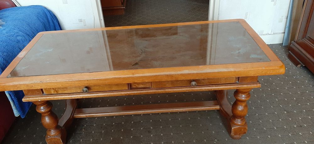 Table basse 50 Le Bourget (93)