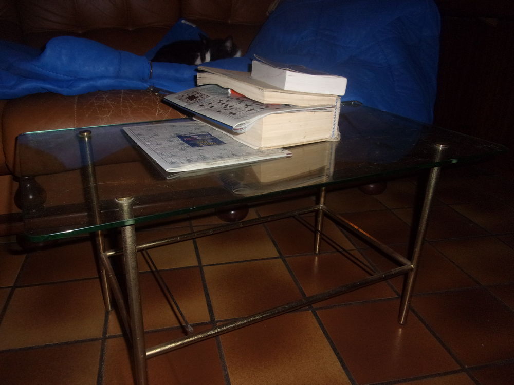 table basse 3 Moncoutant (79)