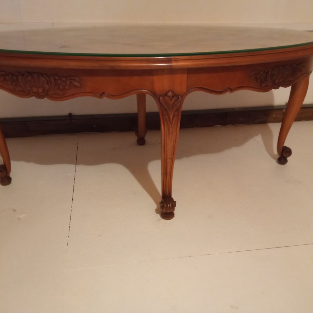 table basse 60 Montlu�on (03)