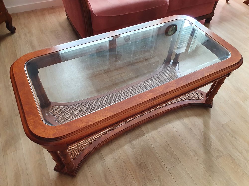 Table basse 60 Saint-S�bastien-sur-Loire (44)