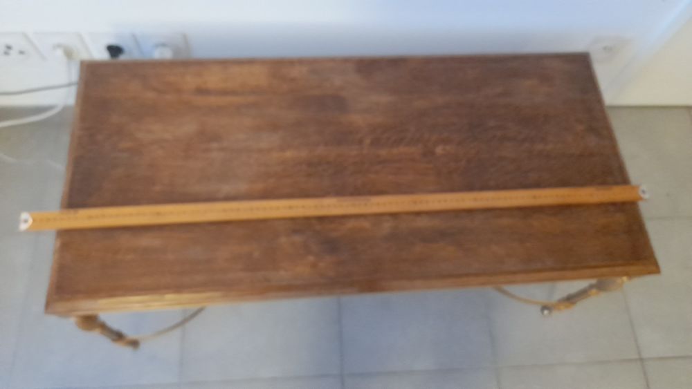 table basse 55 Lentilly (69)