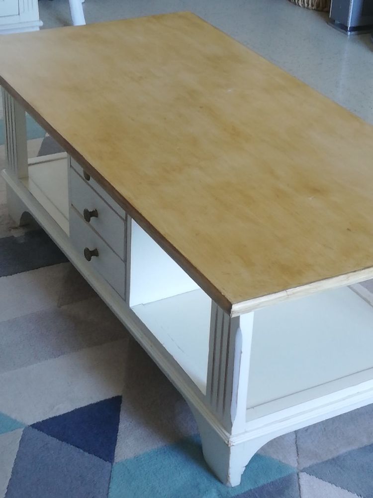 Table basse 60 Saint-Etienne (42)