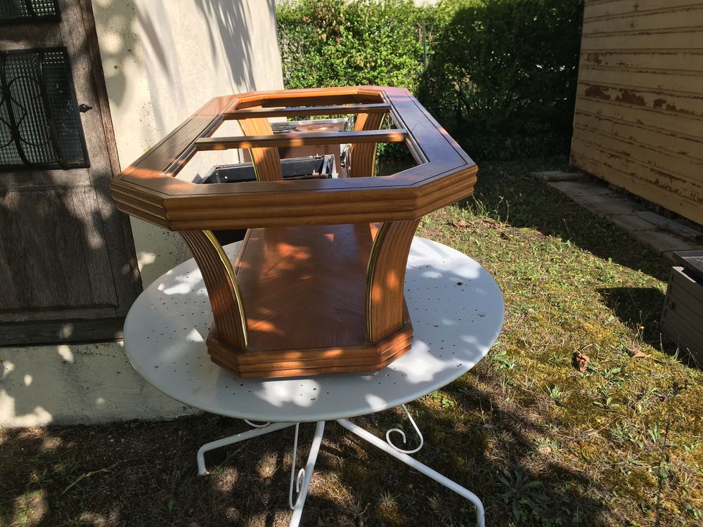 Table basse 35 Gravon (77)