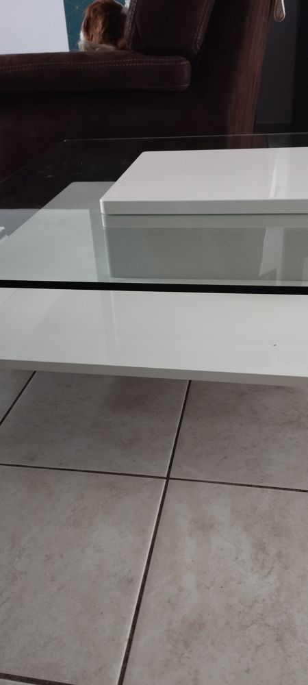 Table basse 100 Touvois (44)