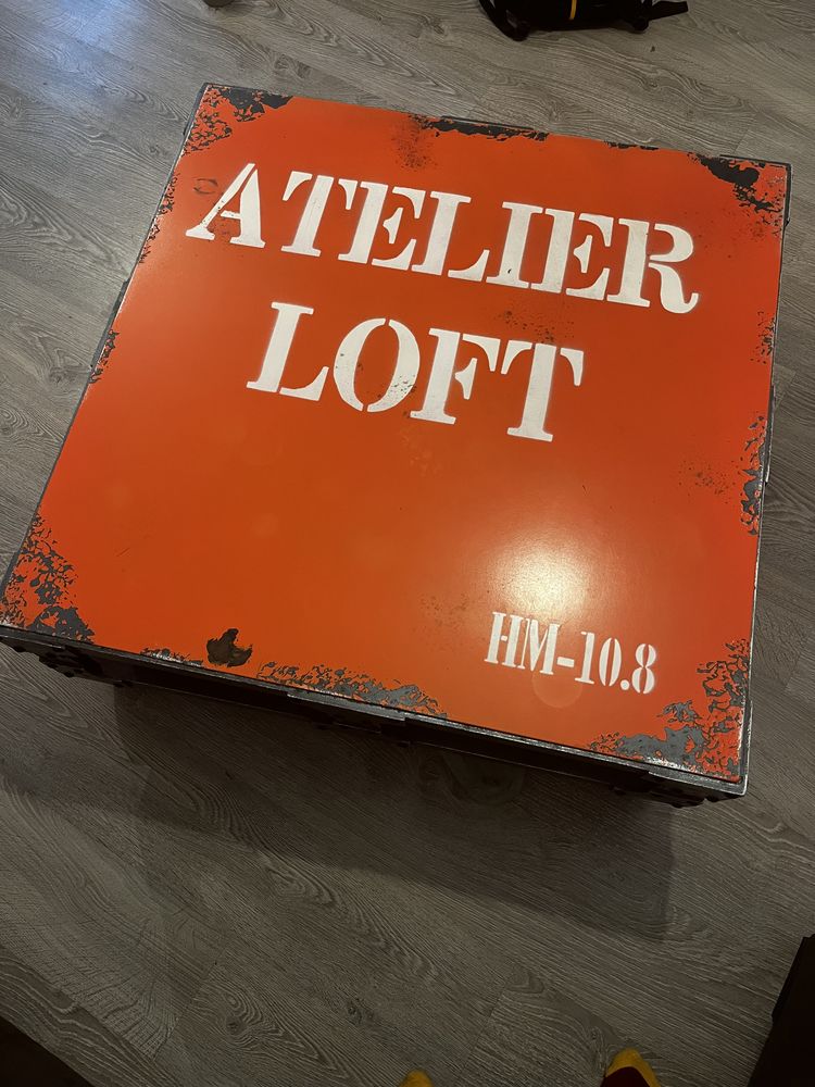 TABLE BASSE 150 Rennes (35)