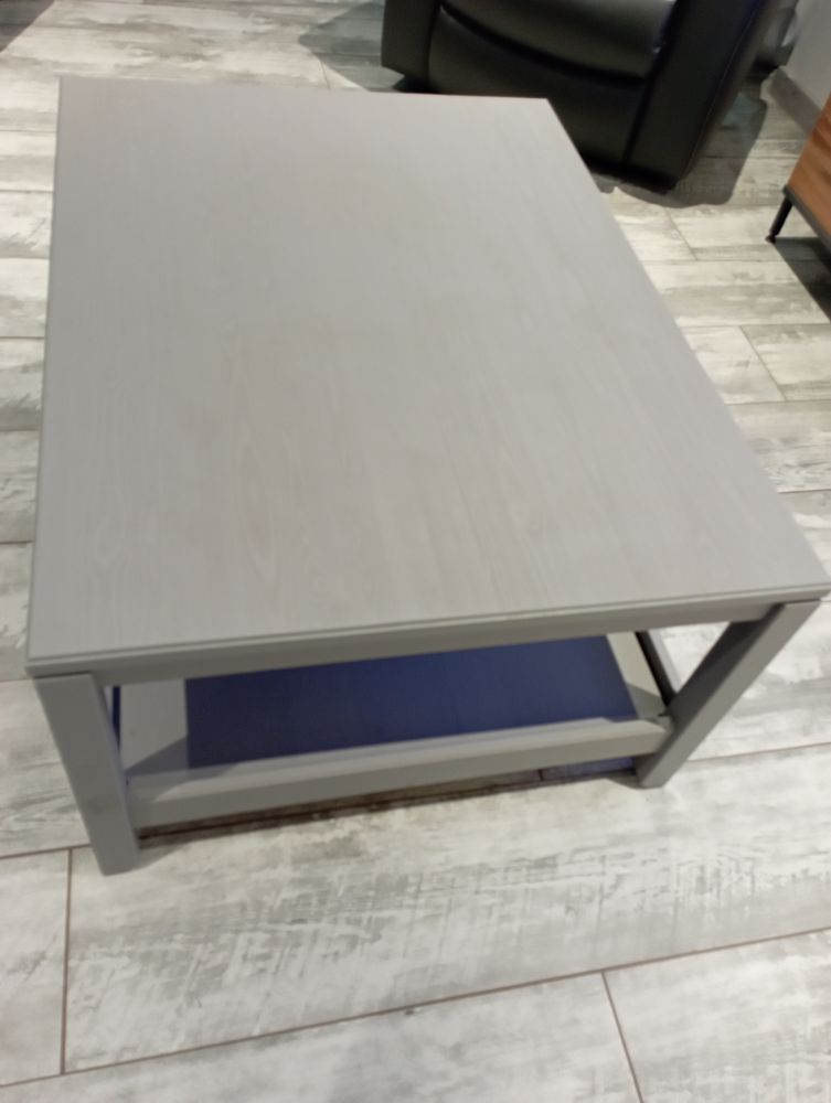 Table basse 100 Orthevielle (40)