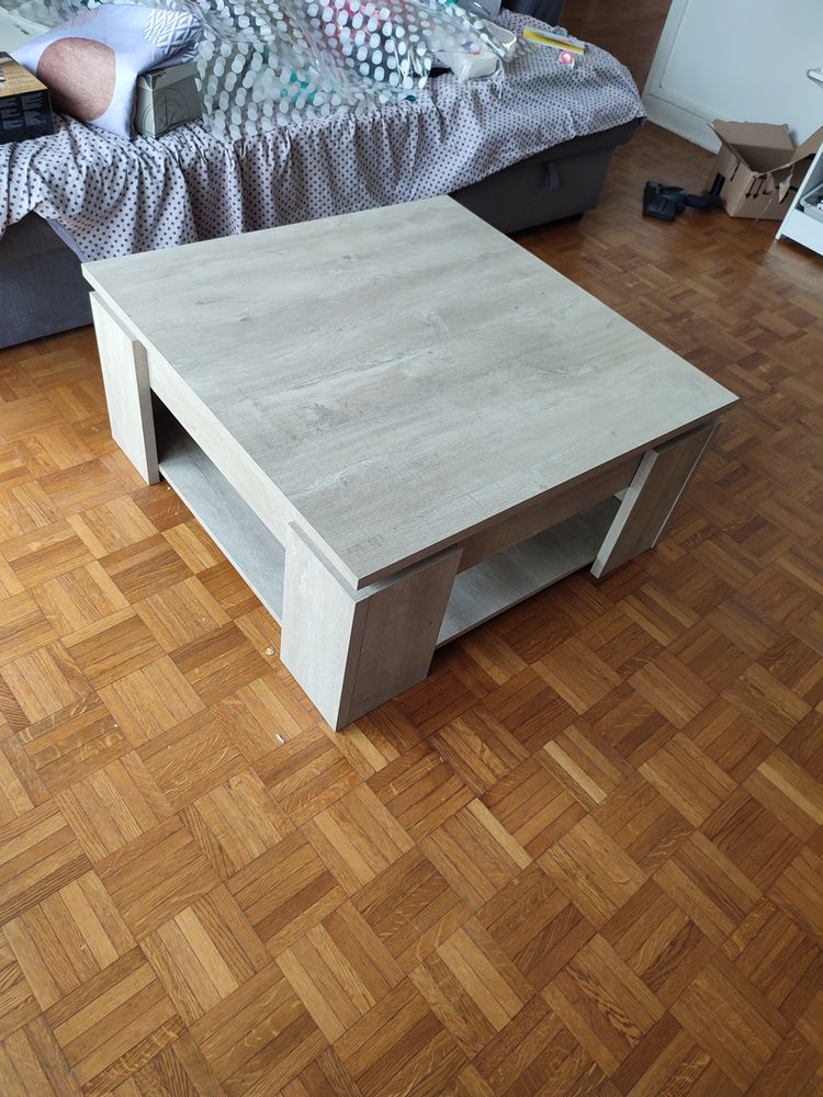 table basse 100 Eaubonne (95)