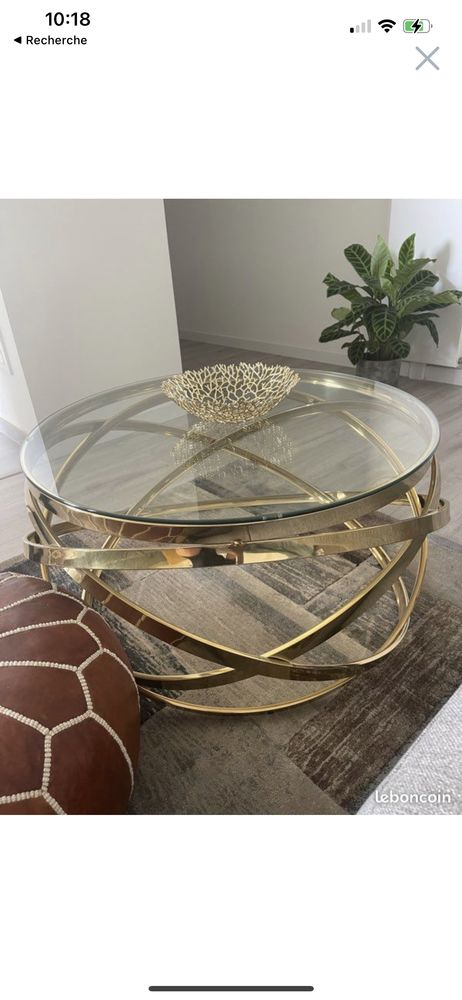 Table basse 400 Bois-Colombes (92)