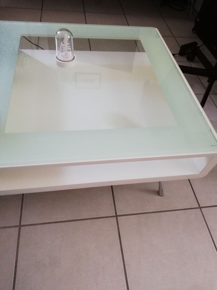 Table basse 40 Ceyrat (63)