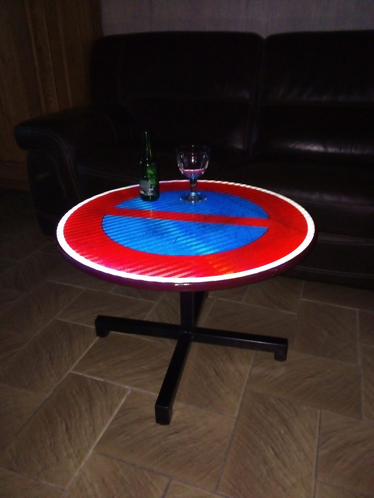 table basse 120 Cormoranche-sur-Sa�ne (01)