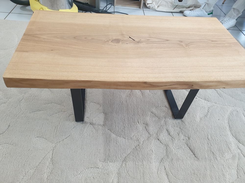 Table basse 210 Saint-Nazaire (30)