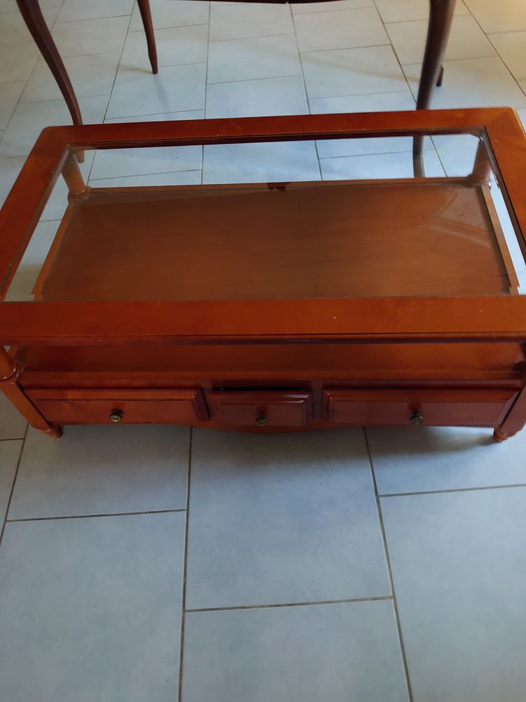 table basse 60 Saint-Paul-en-G�tine (79)