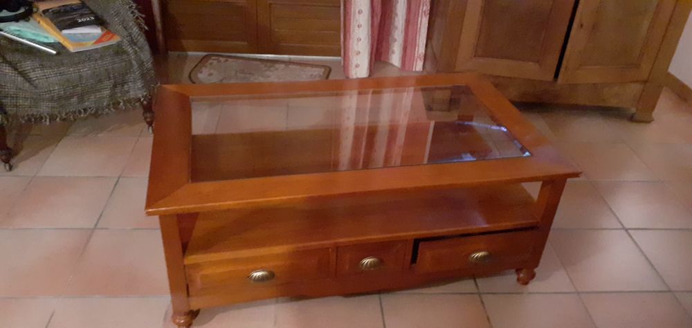 Table basse 60 Canet-en-Roussillon (66)