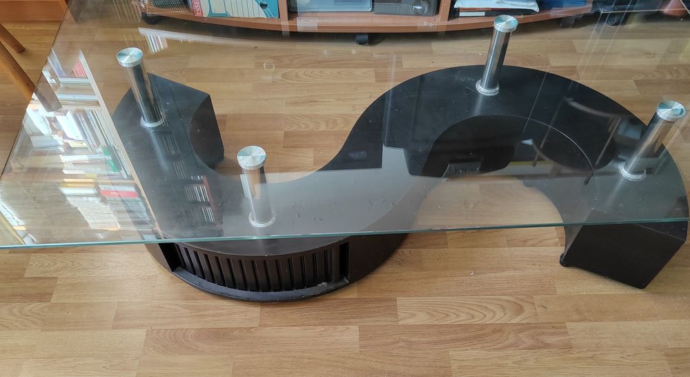 Table basse 50 Pantin (93)