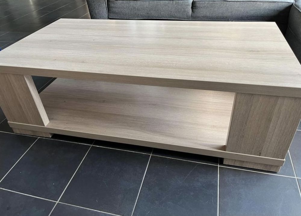 Table basse 0 Sallaumines (62)